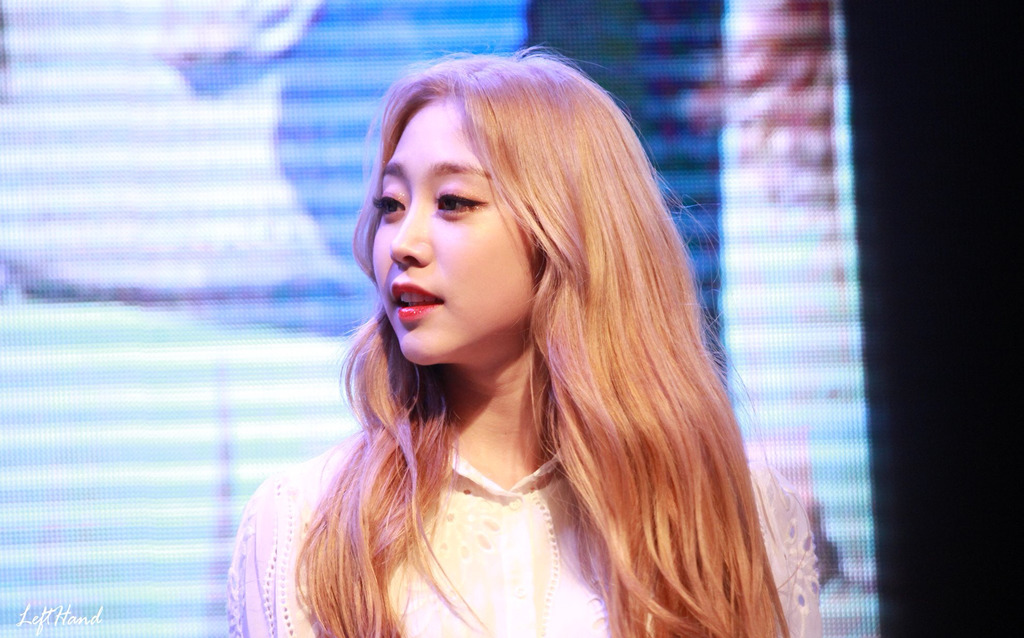 [러블리즈] 커피 마시러 와서 지수 | 인스티즈