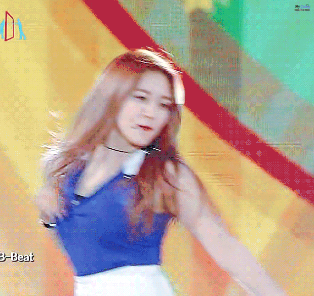 레드벨벳 예리 | 인스티즈