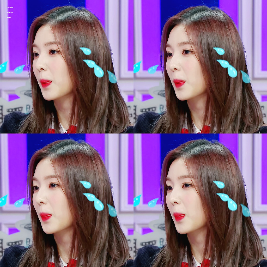 [레드벨벳] 개인적으로 2016년 중 가장 예뻤던 1년전 아이린 | 인스티즈