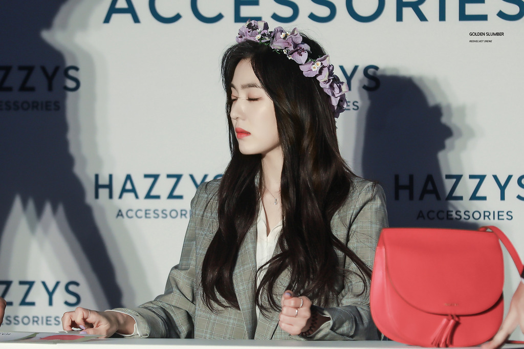 얼굴천재 아이린.jpg | 인스티즈