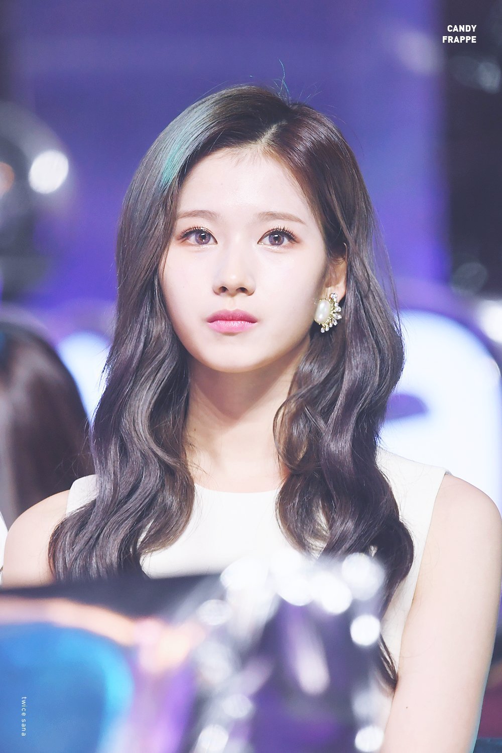 짱예로운 트와이스 사나 모음.jpgGIF | 인스티즈