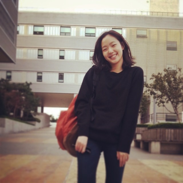 김고은 | 인스티즈
