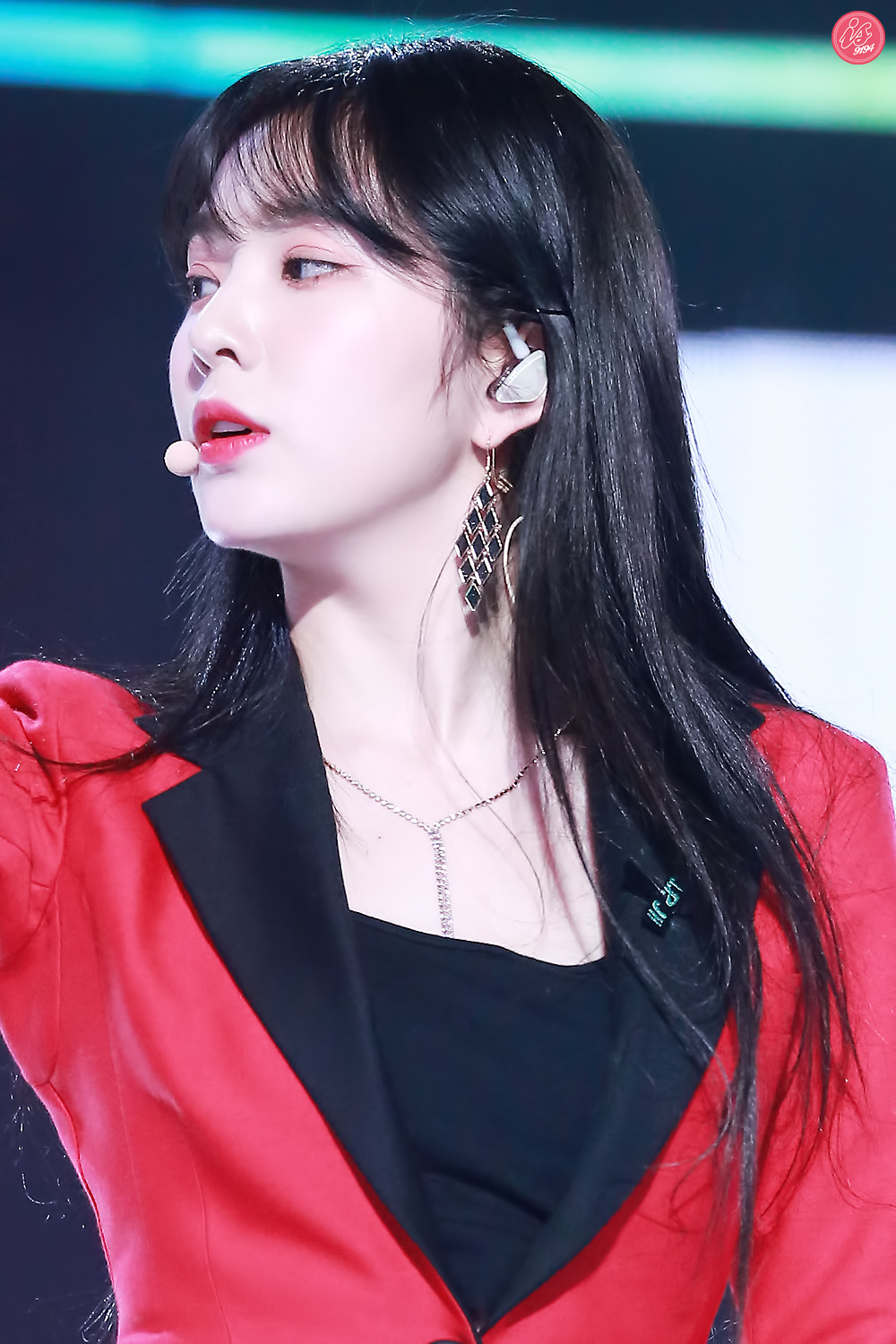 월요일에는 레드벨벳 아이린.jpgif | 인스티즈