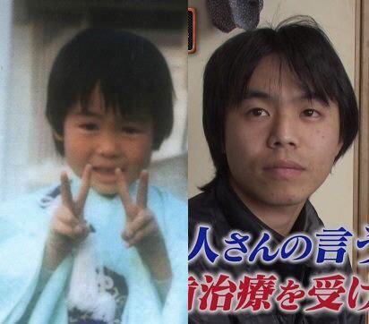 일본 3대 실종사건(40초 실종)의 어린이과 닮은 사람이 나타나서 화제 | 인스티즈