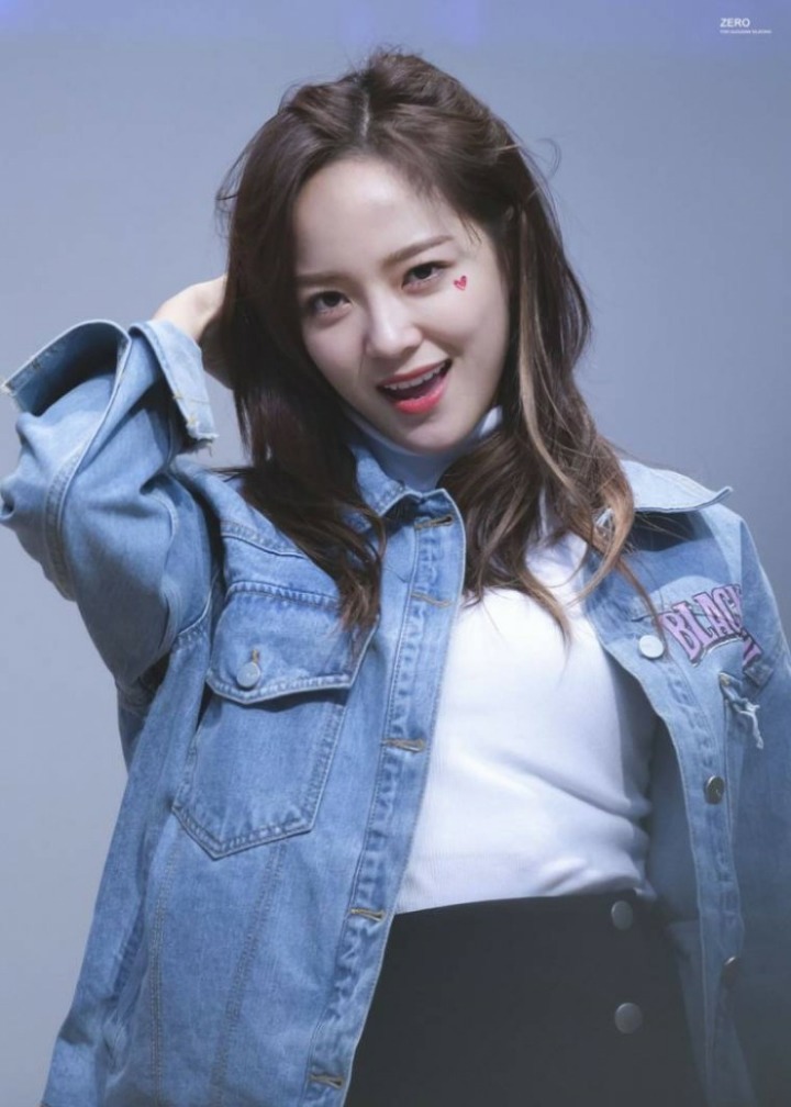 요염한 세정이.gif | 인스티즈