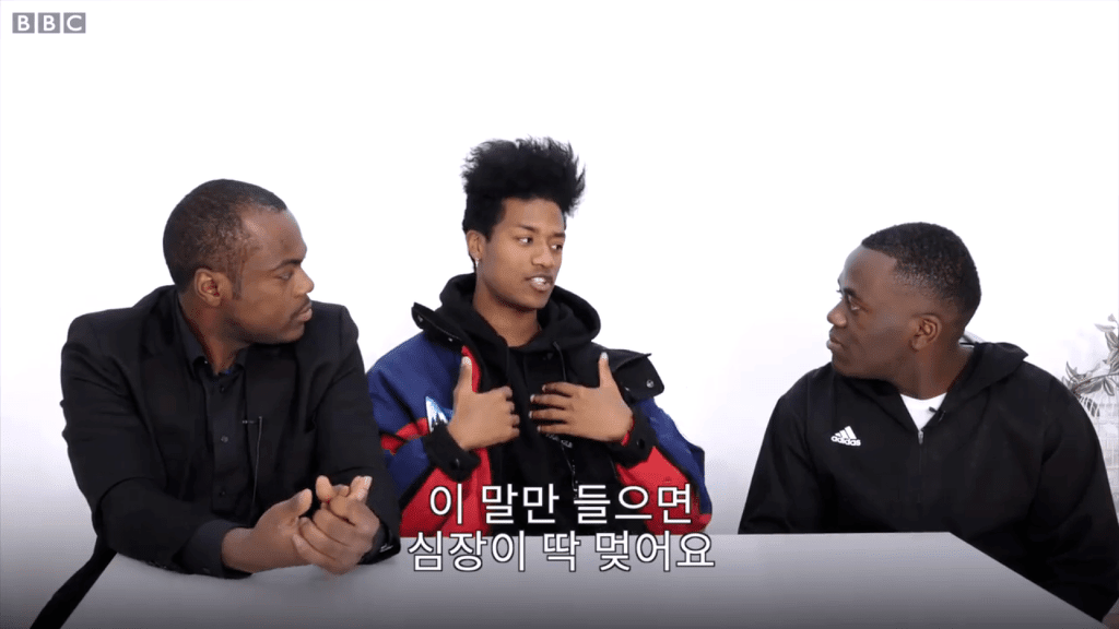 흑인이라서 들었던 말들 | 인스티즈