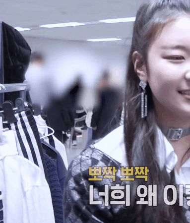 itzy 핑크돌 류진 - Want it + 달라달라 뮤뱅 상반기 결산 190628 | 인스티즈