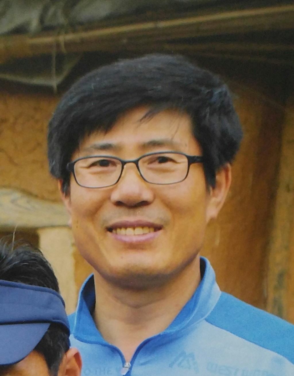 한옥양과 이미지