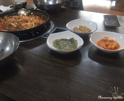 팔도낙지촌 이미지
