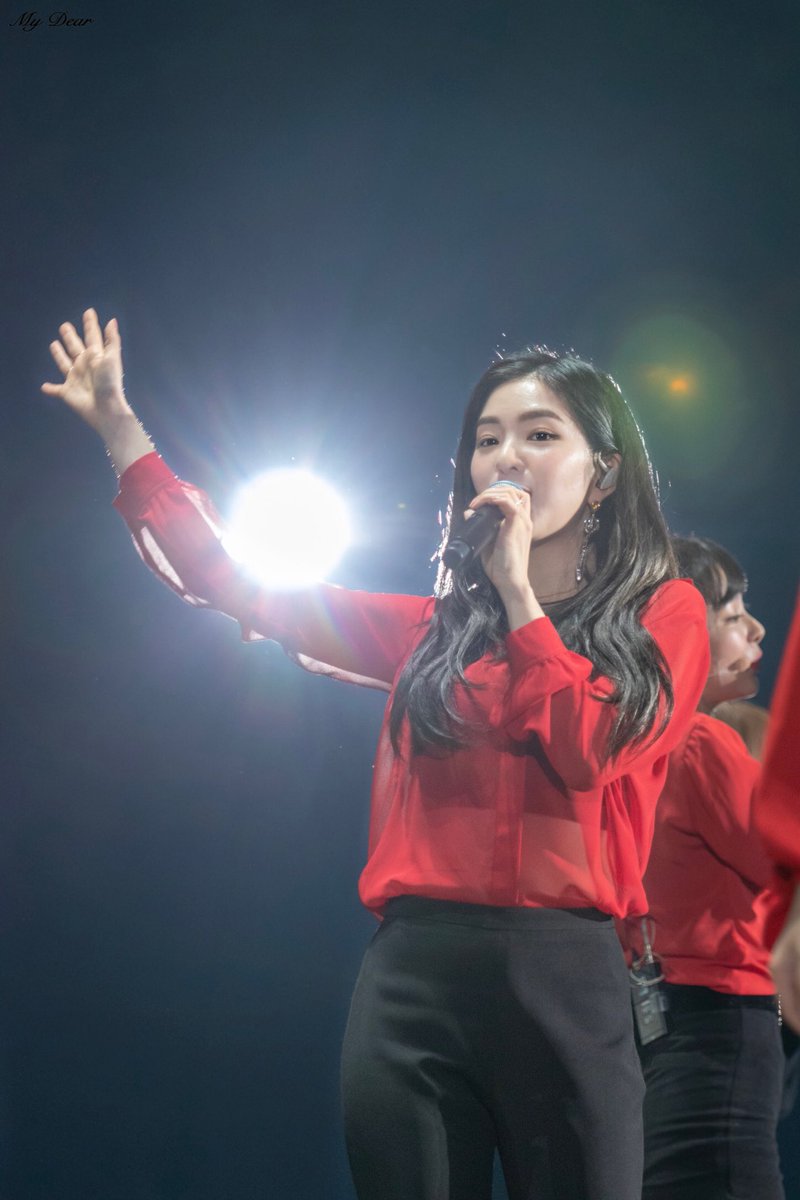 대만에서도 미모 대폭발한 레드벨벳 아이린.jpg | 인스티즈