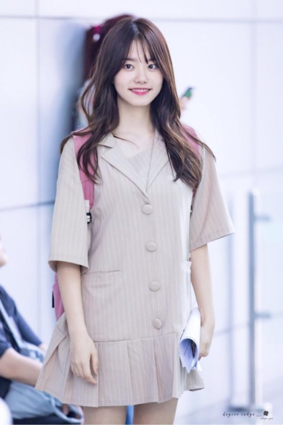 김소혜 | 인스티즈