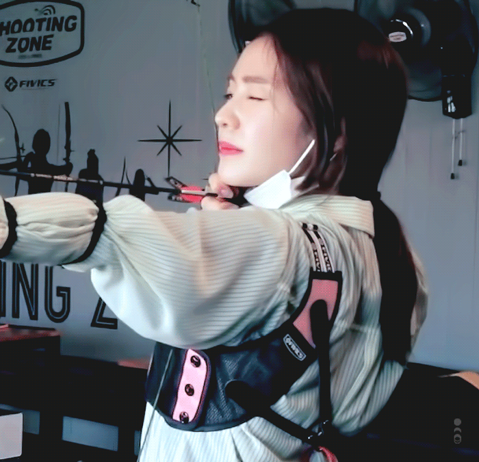 엘클 직관이어서 아이린♡.♡ | 인스티즈