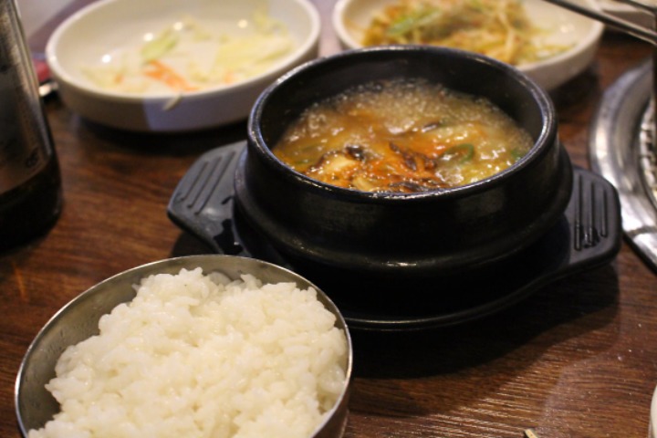 고기집에가면 세가지로 확 유형갈리는거 | 인스티즈