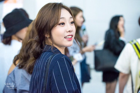 [러블리즈] 광복절이라서 지수 | 인스티즈