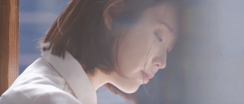 아이유 밤편지 짤 | 인스티즈