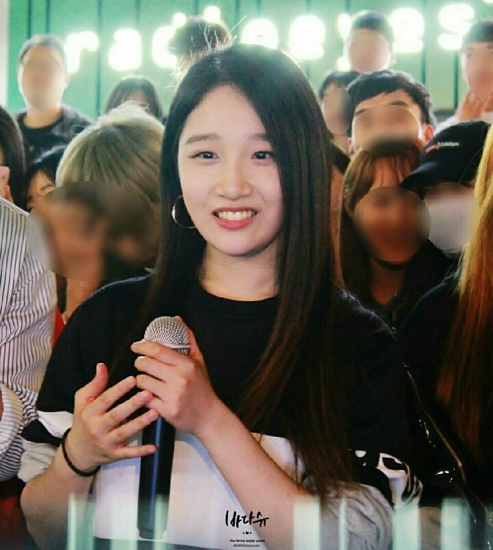 2019년 새해 첫 유나킴 .jpg | 인스티즈