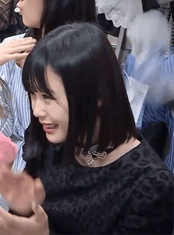 프로듀스48 6화 무라카와 비비안 움짤 | 인스티즈