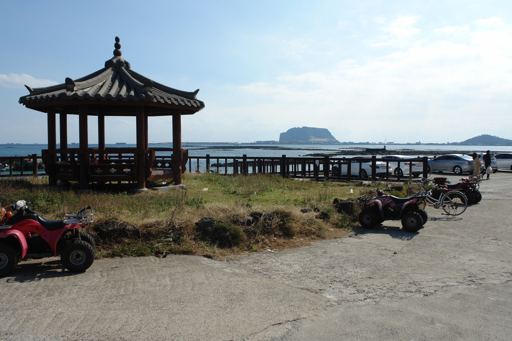 종달해변 이미지