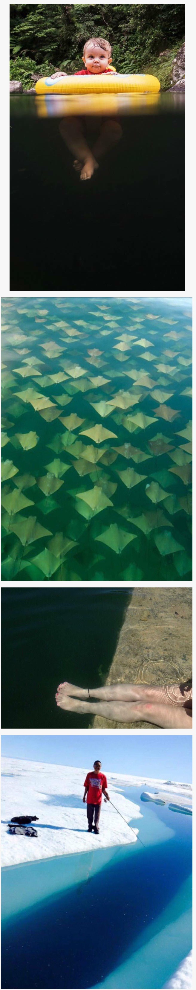 생각보다 무서운 물 | 인스티즈