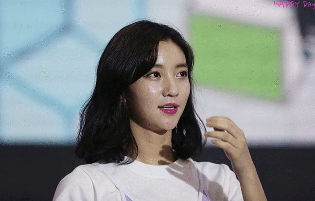 오마이걸 비니.jpgif | 인스티즈