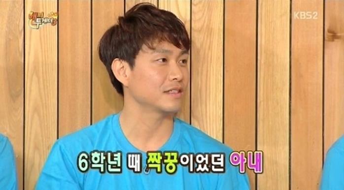 첫사랑과 결혼한 배우중 이분 따라갈 사람 없음 | 인스티즈
