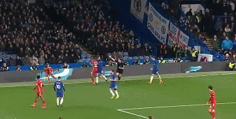 멍청한짓 하는 오늘자 모라타.gif | 인스티즈