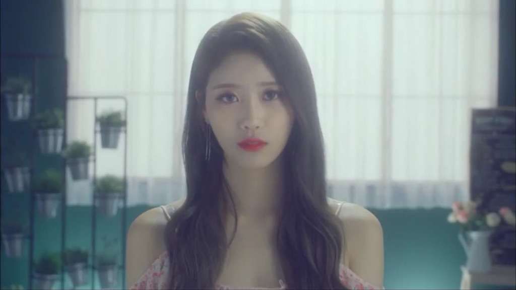 [러블리즈] 486번째 글이라서 미주 (Feat.고줌마) | 인스티즈