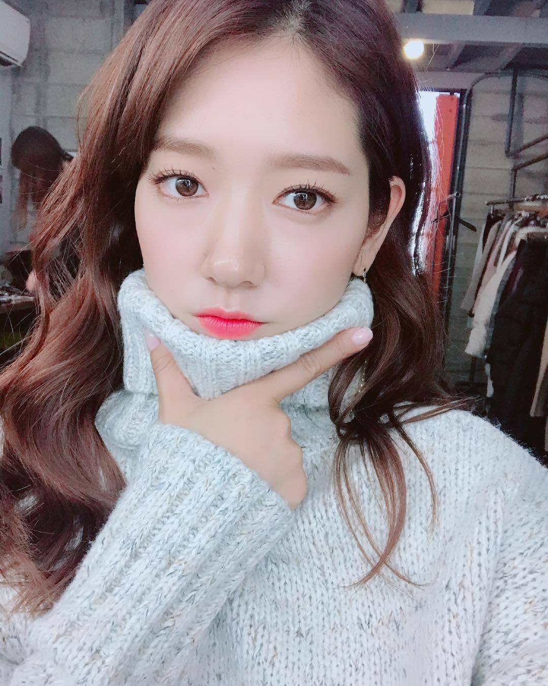 최근 박신혜 인스타그램.jpg | 인스티즈