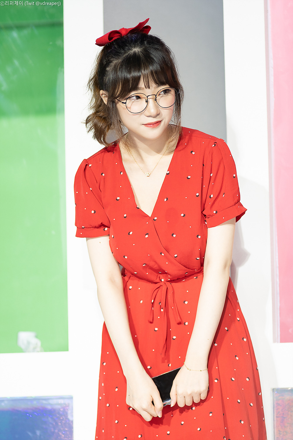 190810 크리에이터 위크 루시아님 직찍 (26장) 트수 | 인스티즈