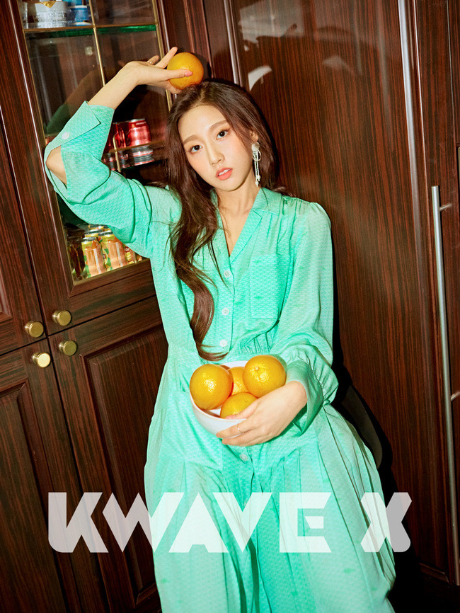 예인 이미지