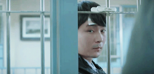 [슬기로운감빵생활] 여기가 인생의 끝은 아니..겠죠?.gif | 인스티즈