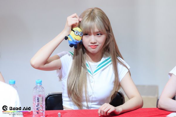 오마이걸 미미 | 인스티즈