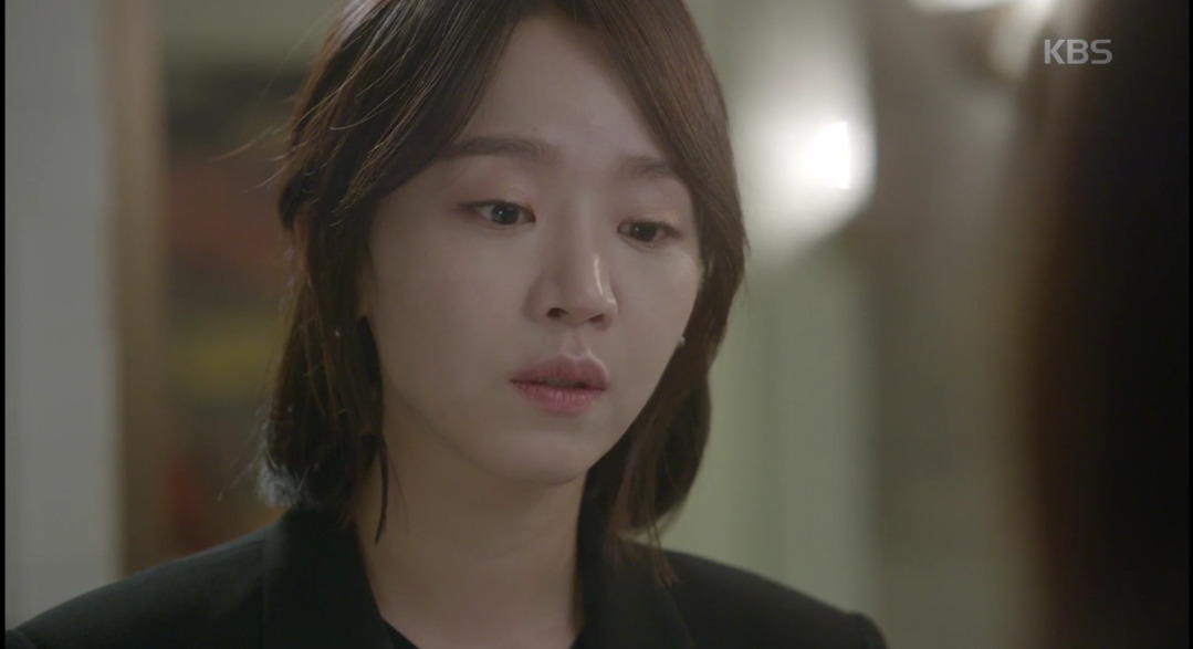 [황금빛내인생] 낙하산 친구한테 팩폭 날리는 신혜선.jpg | 인스티즈