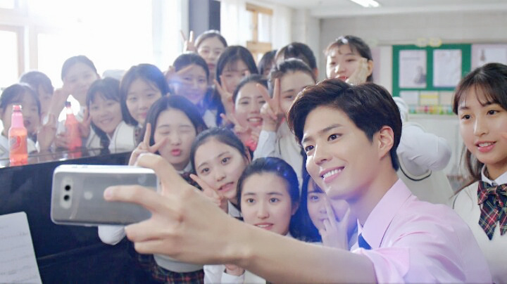 잘생긴 박보검의 삶 | 인스티즈