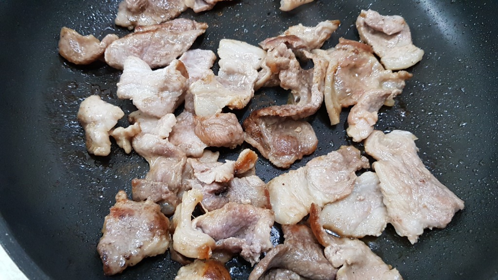 이 정도면 잘 챙겨먹는다 vs 보통 다 저정도 먹는다 | 인스티즈