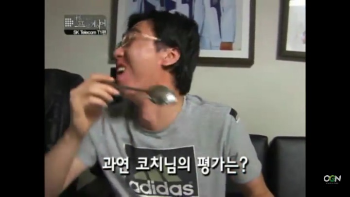 야식만드는 프로게이머.jpg | 인스티즈