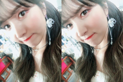 여자친구 트위터 소원 | 인스티즈