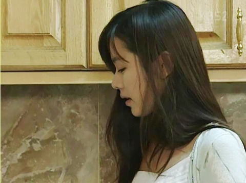 국민 첫사랑 톱 여배우 스타 이미지였던 손예진 스압주의 | 인스티즈