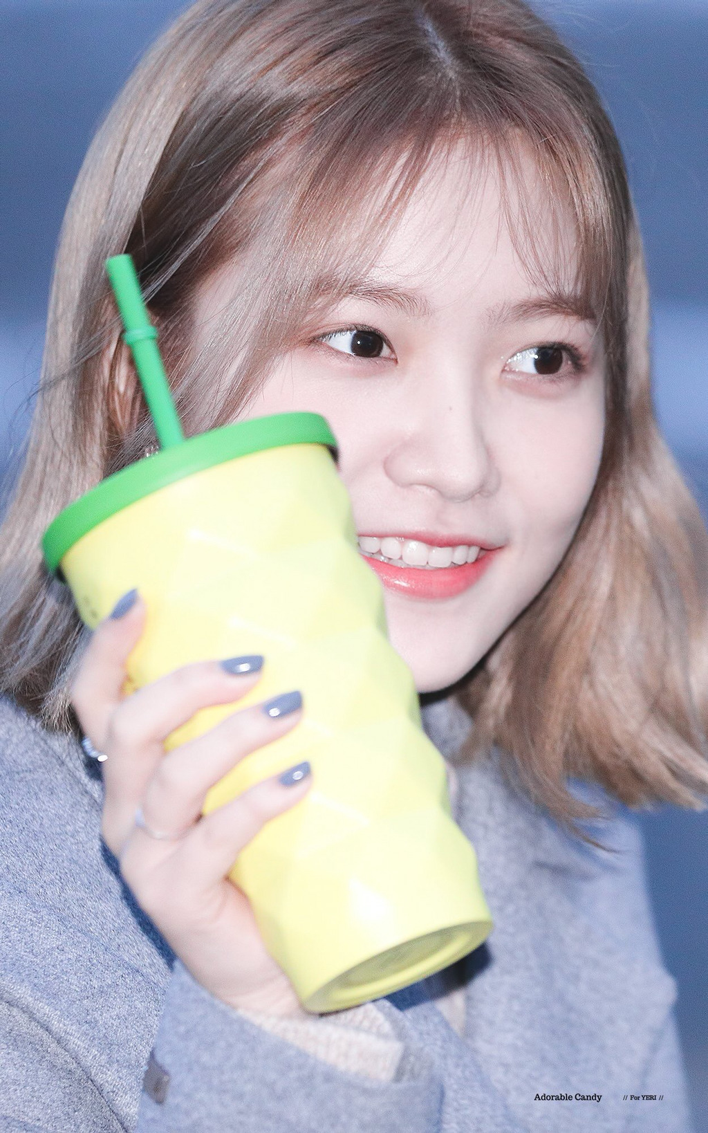 [레드벨벳] 발렌타인데이라서 예리 | 인스티즈