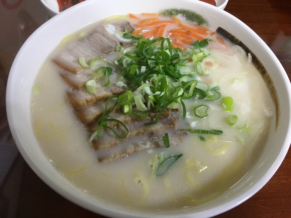 제주도 고기국수.jpg | 인스티즈