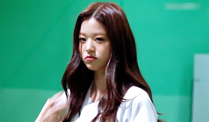 귀여운 아이즈원 장원영.jpgif | 인스티즈