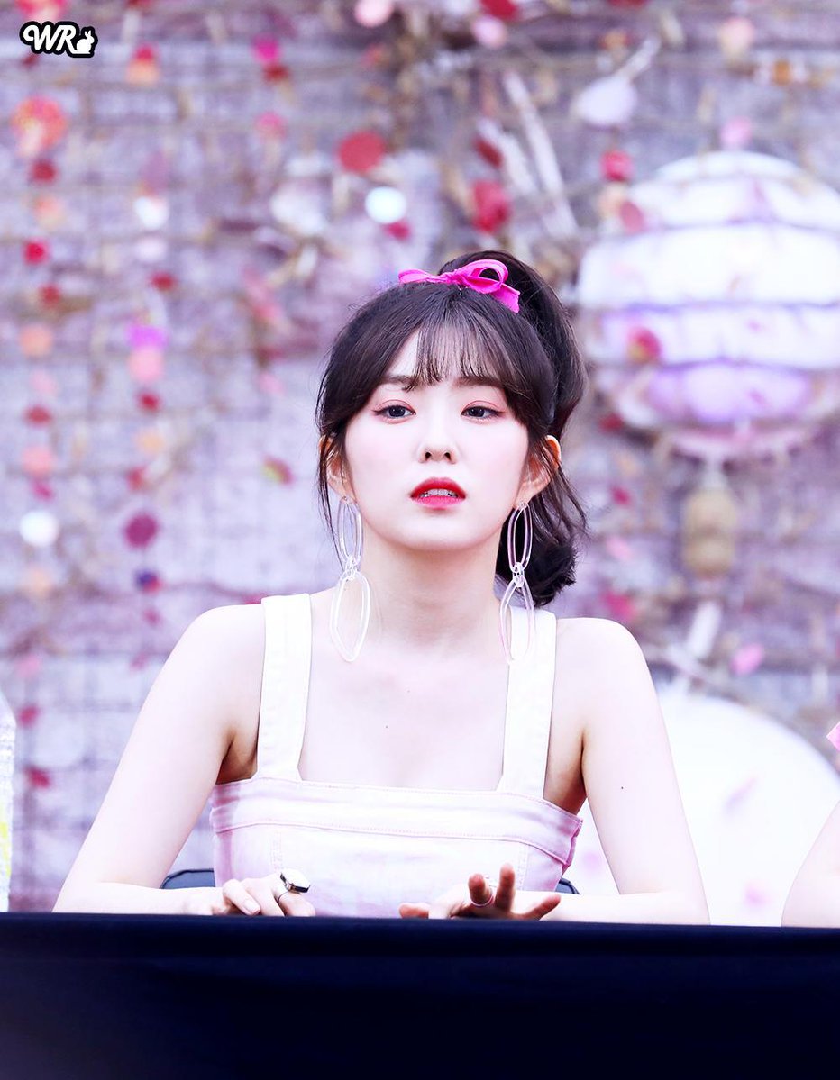 아이린 비쥬얼은 개쩔었던 짐살라빔 활동jpgif (사진多,데이터폭탄주의) | 인스티즈