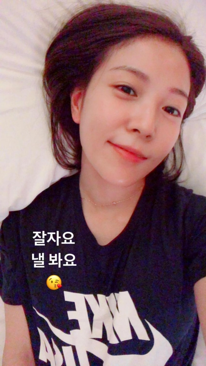 예쁜언니 이미지