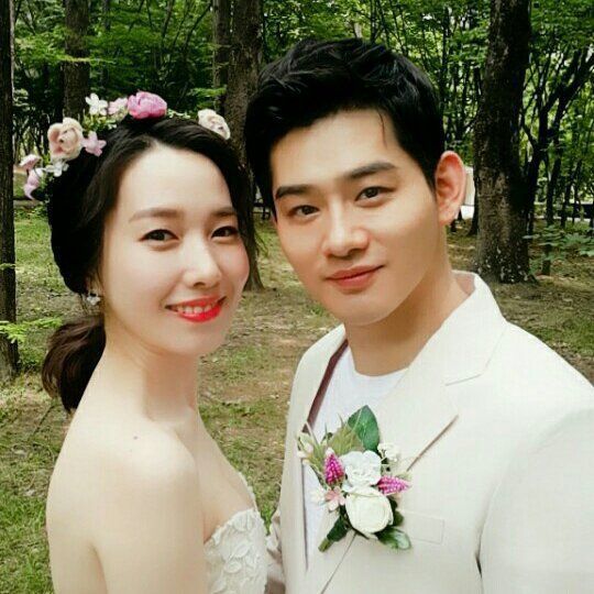 블랙비트 출신 장진영♥강해인 23일 득녀..산모·아이 모두 건강 | 인스티즈