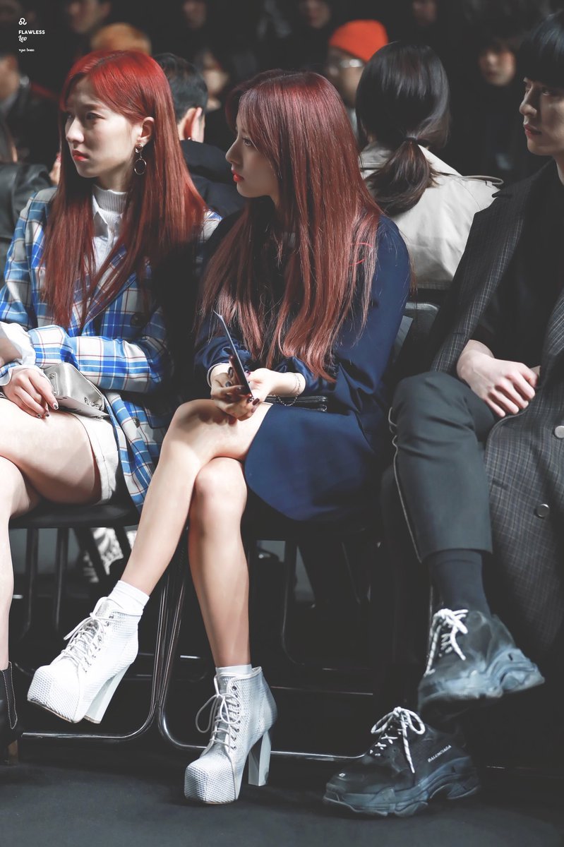 또다른 아이돌 얼굴천재 우주소녀 보나.jpg | 인스티즈