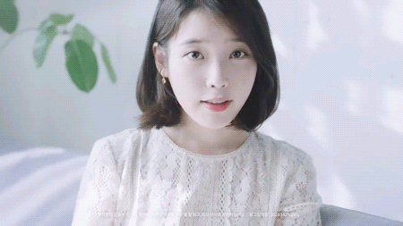 아이유 - 그날엔~ | 인스티즈