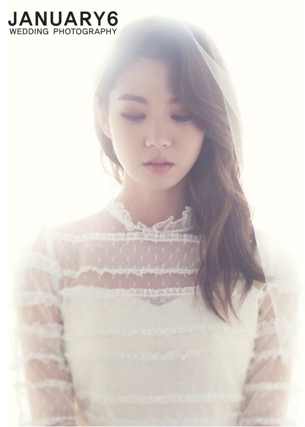 제뉴어리 이미지