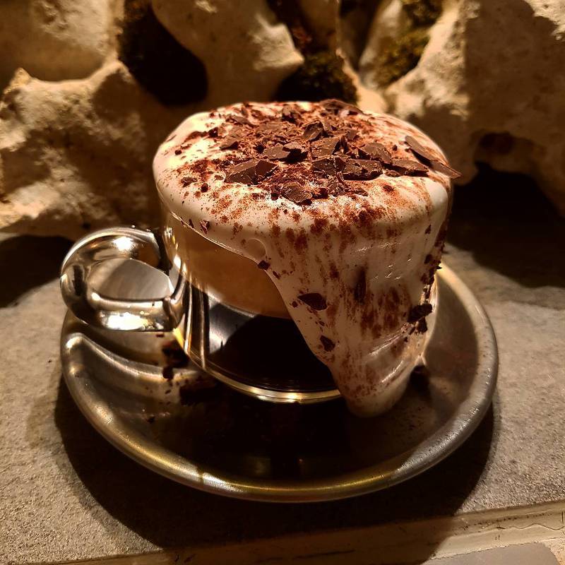 짧게 유행하고 지나간게 이해되는 커피 수준...ㄷㄷ...jpg | 인스티즈