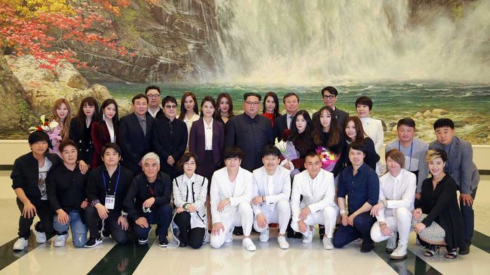 온 우주가 나서서 도와줬다고 설명할 수 밖에 없는 대한민국의 2년 | 인스티즈