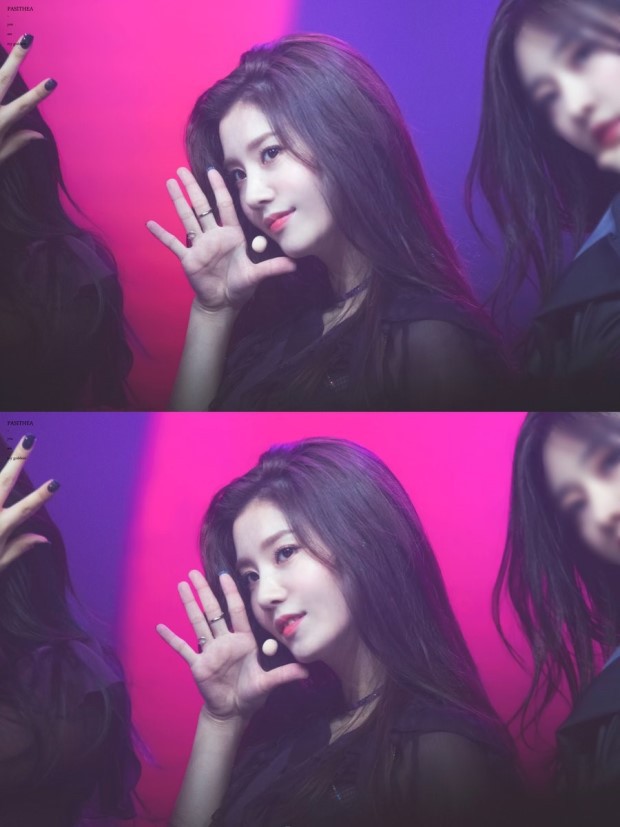 아이즈원 은비.jpgif | 인스티즈